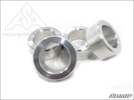 SuperATV CFMOTO ZForce 1000 2.5‰? Lift Kit