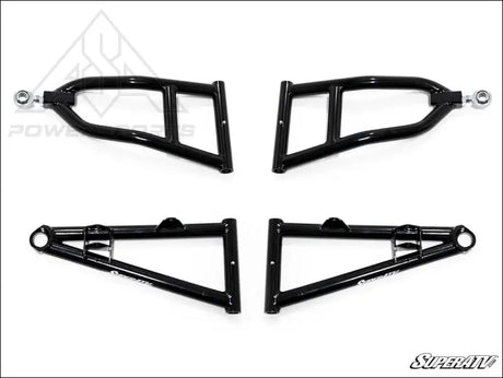 SuperATV CFMOTO ZForce 1000 High Clearance A-Arms