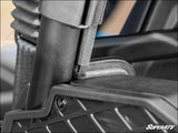 SuperATV CFMOTO ZForce 800 Trail Rear Windshield