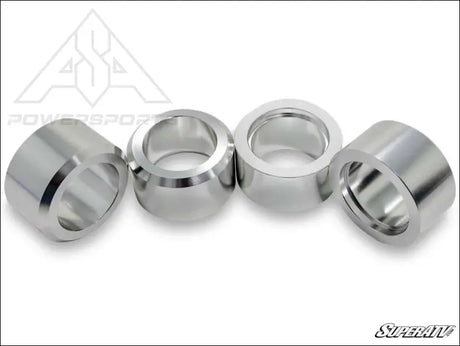 SuperATV CFMOTO ZForce 800EX 2‰? Lift Kit