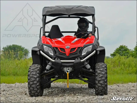 SuperATV CFMOTO ZForce 800EX 2‰? Lift Kit