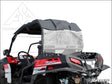 SuperATV CFMOTO ZForce 800EX Rear Windshield