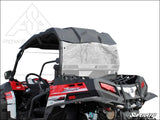 SuperATV CFMOTO ZForce 800EX Rear Windshield