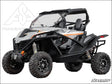 SuperATV CFMOTO ZForce 950 3‰? Lift Kit