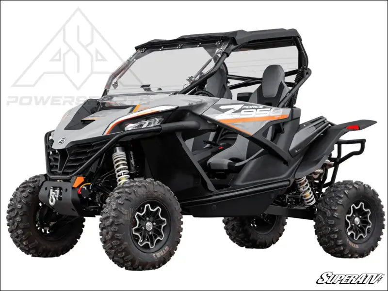 SuperATV CFMOTO ZForce 950 3‰? Lift Kit