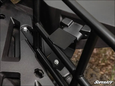 SuperATV CFMOTO ZForce 950 Bed Enclosure - Cargo Management