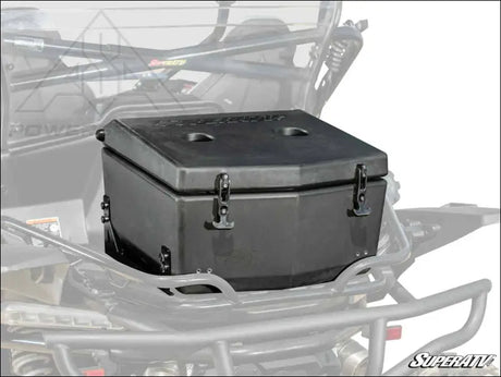 SuperATV CFMOTO ZForce 950 Cooler/Cargo Box - Cargo Management