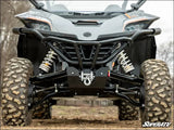 SuperATV CFMoto ZForce 950 Front Bumper - Bumpers