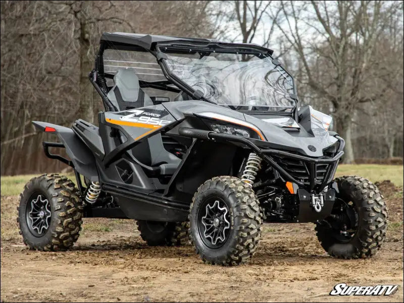 SuperATV CFMoto ZForce 950 Front Bumper - Bumpers