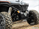 SuperATV CFMoto ZForce 950 Front Bumper - Bumpers