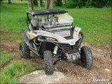 SuperATV CFMOTO ZForce 950 High-Clearance 1.5‰? Forward Offset A-Arms
