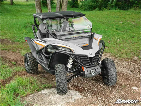 SuperATV CFMOTO ZForce 950 High-Clearance 1.5‰? Forward Offset A-Arms