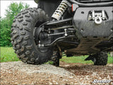 SuperATV CFMOTO ZForce 950 High-Clearance 1.5‰? Forward Offset A-Arms