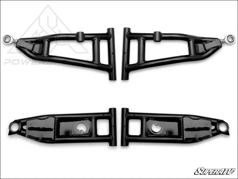 SuperATV CFMOTO ZForce 950 High-Clearance 1.5‰? Forward Offset A-Arms