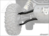 SuperATV CFMOTO ZForce 950 High-Clearance 1.5‰? Forward Offset A-Arms