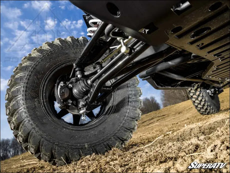 SuperATV CFMOTO ZForce 950 Ho 1.5‰? Forward Offset A-Arms