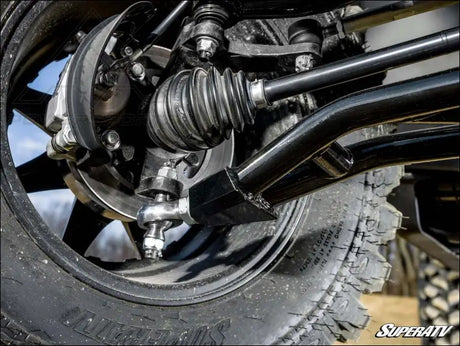 SuperATV CFMOTO ZForce 950 Ho 1.5‰? Forward Offset A-Arms