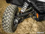 SuperATV CFMOTO ZForce 950 Ho 1.5‰? Forward Offset A-Arms