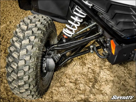 SuperATV CFMOTO ZForce 950 Ho 1.5‰? Forward Offset A-Arms