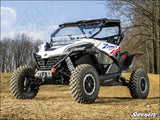 SuperATV CFMOTO ZForce 950 Ho 1.5‰? Forward Offset A-Arms