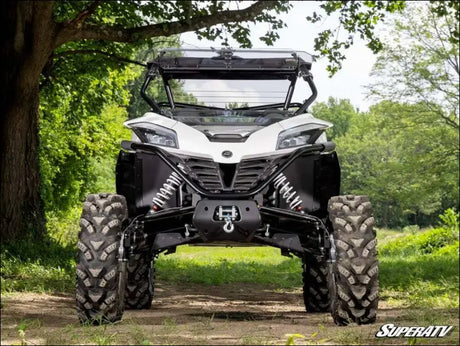 SuperATV CFMOTO ZForce 950 HO 6’’ Portal Gear Lift - 30% / Cast - Portals
