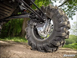 SuperATV CFMOTO ZForce 950 HO 6’’ Portal Gear Lift - Portals