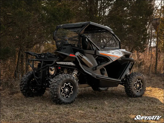 SuperATV CFMOTO ZForce 950 Rear Bumper - Bumpers