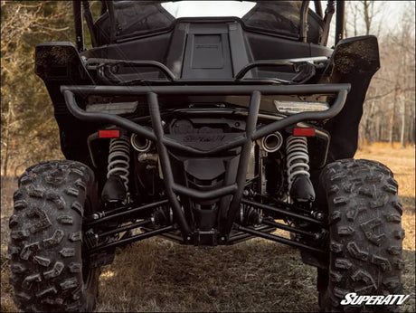 SuperATV CFMOTO ZForce 950 Rear Bumper - Bumpers