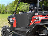 SuperATV CFMOTO ZForce Aluminum Doors