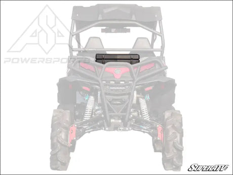 SuperATV CFMOTO ZForce Cooler / Cargo Box - Management