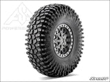 SuperATV Cliffhanger UTV/ATV Rock Tires