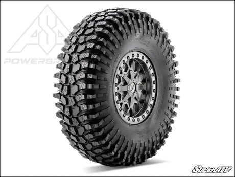 SuperATV Cliffhanger UTV/ATV Rock Tires