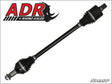 SuperATV Can-Am Commander Adr Brand Axle - Front Left - Axles