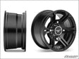 SuperATV H-Series Black Bandit Wheels