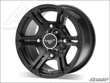 SuperATV H-Series Black Bandit Wheels