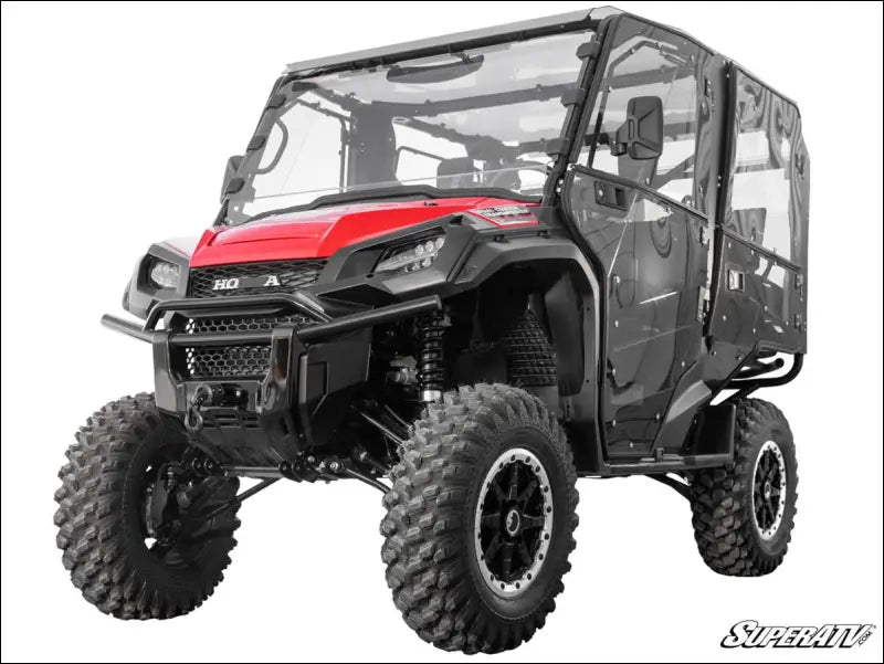 SuperATV Honda Pioneer 1000 3‰۝ Lift Kit