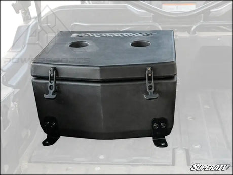 SuperATV Honda Pioneer 1000-5 Cooler/Cargo Box - Cargo Management