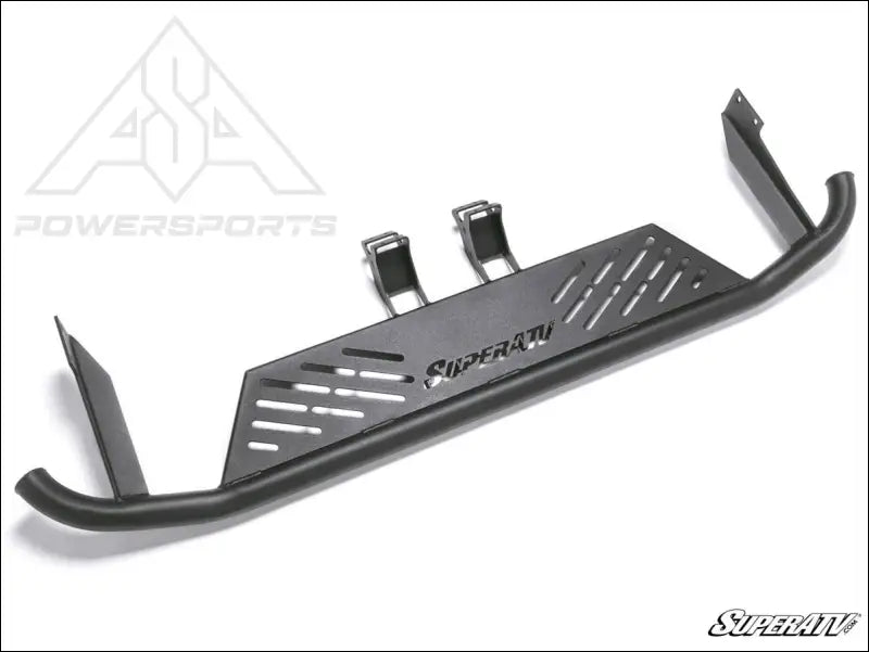 SuperATV Honda Pioneer 1000-5 Workmaster Rear Bumper - Bumpers
