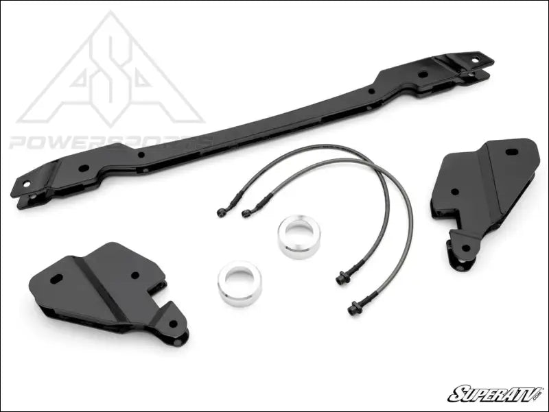 SuperATV Honda Pioneer 1000-6 3‰? Lift Kit