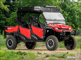 SuperATV Honda Pioneer 1000-6 3‰? Lift Kit