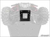 SuperATV Honda Pioneer 1000-6 Frame Stiffener - Parts & Accessories
