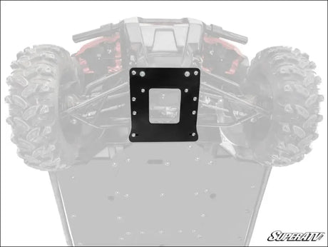 SuperATV Honda Pioneer 1000-6 Frame Stiffener - Parts & Accessories