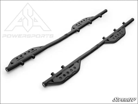 SuperATV Honda Pioneer 1000-6 Heavy-Duty Nerf Bars