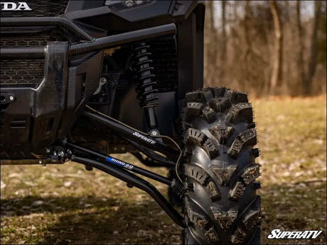 SuperATV Honda Pioneer 1000 6’’ Lift Kit
