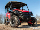 SuperATV Honda Pioneer 1000 Atlas Pro 1.5’’ Forward Offset A-Arms
