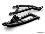 SuperATV Honda Pioneer 1000 Atlas Pro 1.5’’ Forward Offset A-Arms