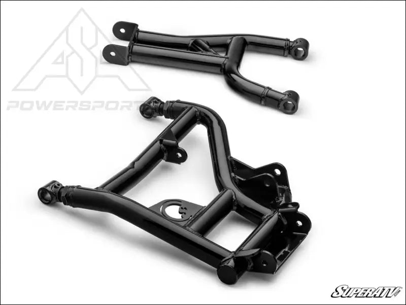 SuperATV Honda Pioneer 1000 Atlas Pro 1.5’’ Rear Offset A-Arms