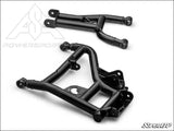 SuperATV Honda Pioneer 1000 Atlas Pro 1.5’’ Rear Offset A-Arms