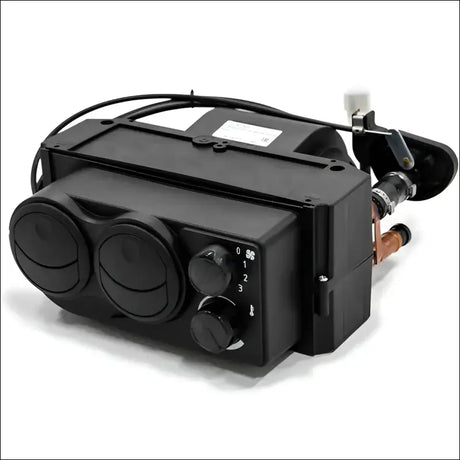 SuperATV Honda,,Pioneer 1000 Cab Heater (2016-22)