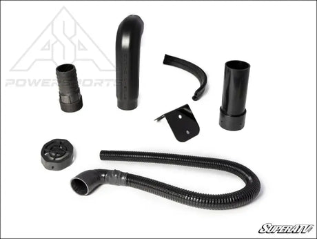 SuperATV Honda Pioneer 1000 Depth Finder Snorkel Kit - Snorkels